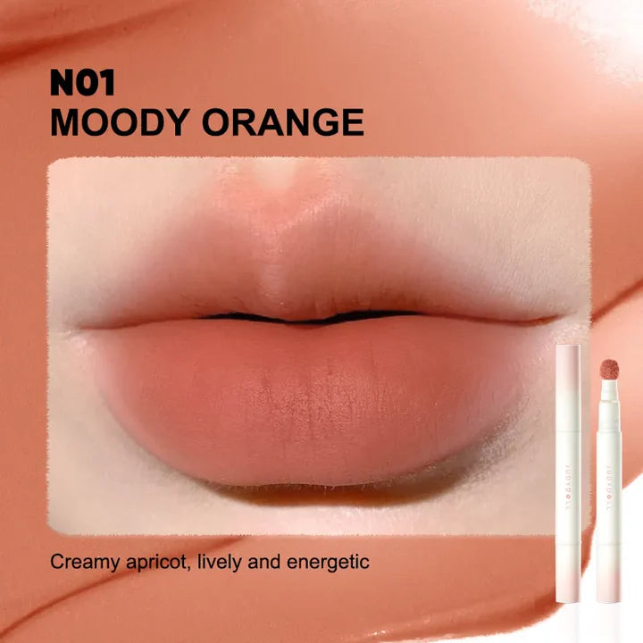 JUDYDOLL MATTE LIP CREAM