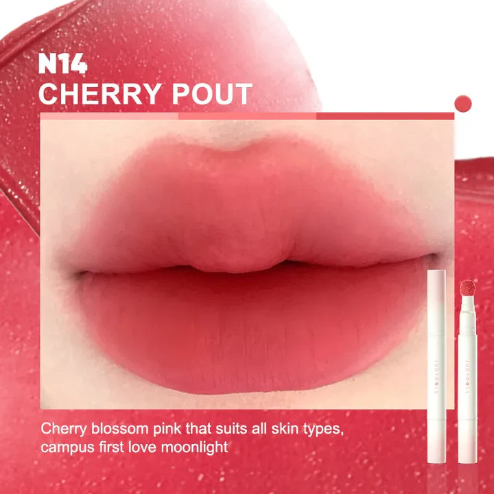 JUDYDOLL MATTE LIP CREAM