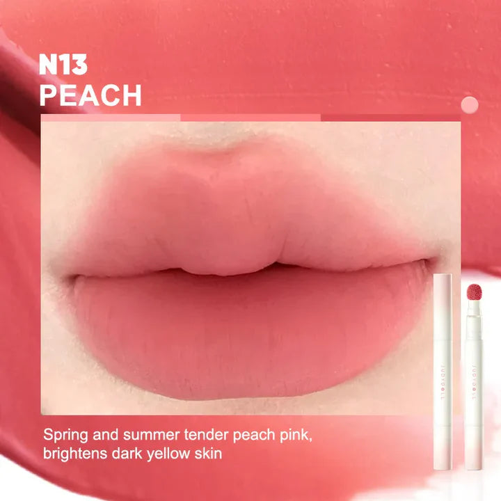 JUDYDOLL MATTE LIP CREAM